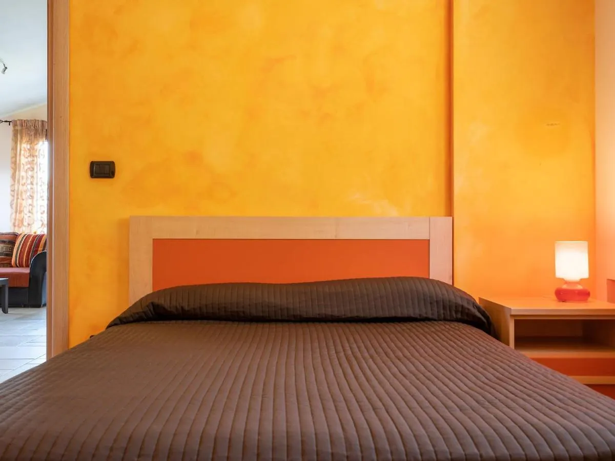 Apartment Villa Ginestra By Interhome Seglia San Bernardo 0*,  İtalya