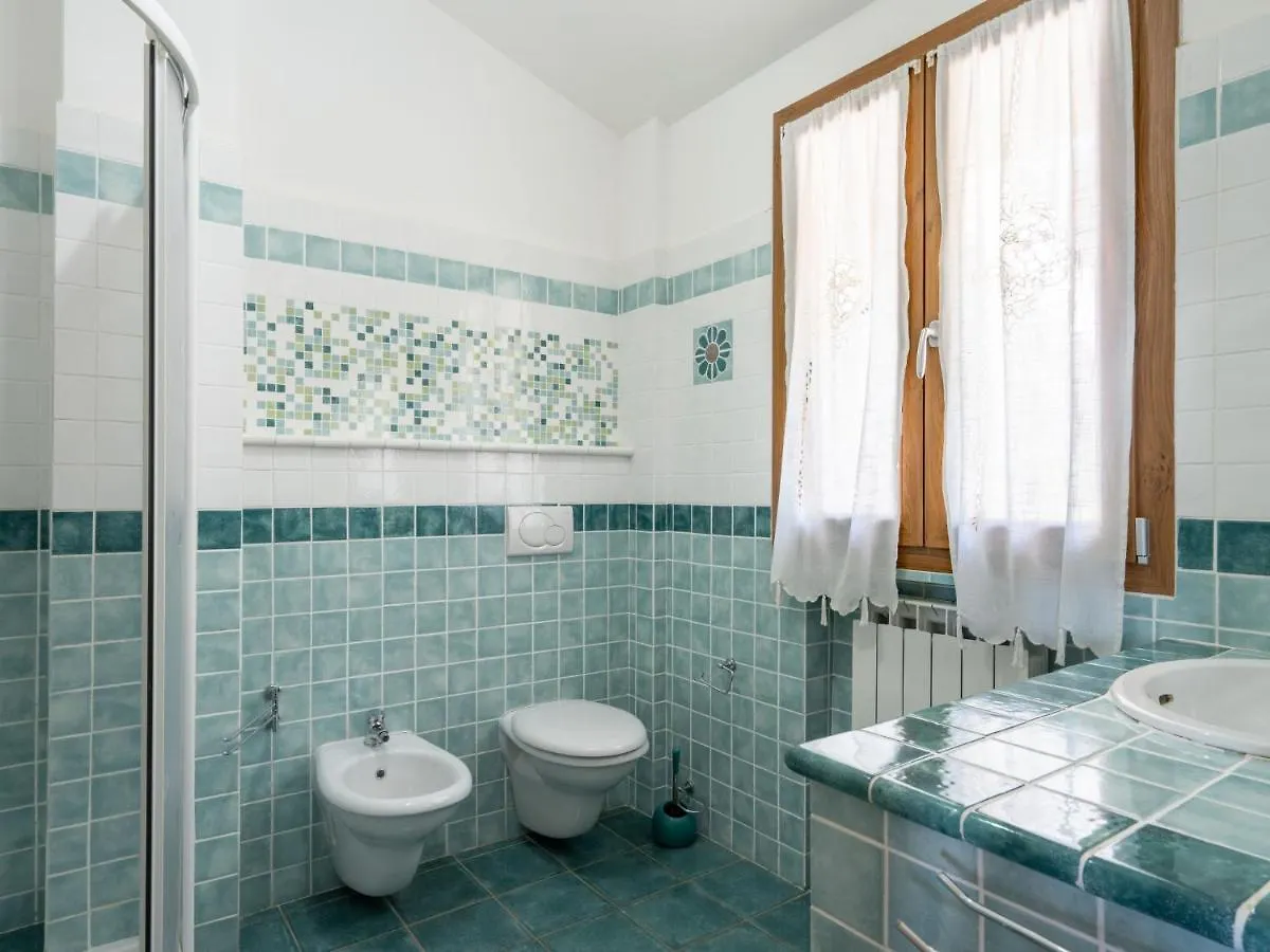 Apartment Villa Ginestra By Interhome Seglia San Bernardo