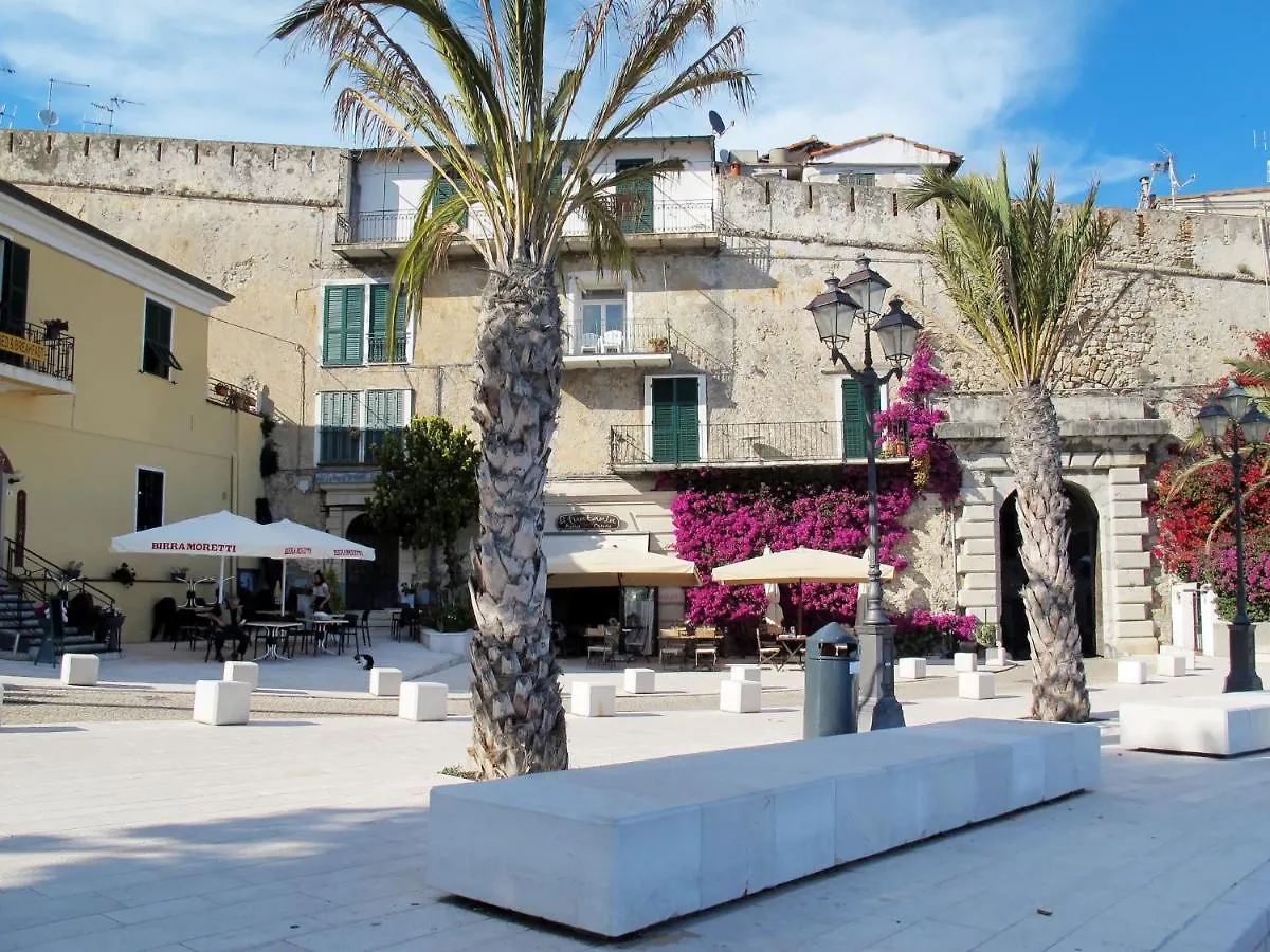 Apartment Villa Ginestra By Interhome Seglia San Bernardo