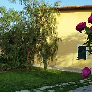 Ferienhaus Casa Laura, Imperia