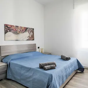 Apartment Brand New Cinque Terre Cozy Flat, La Spezia