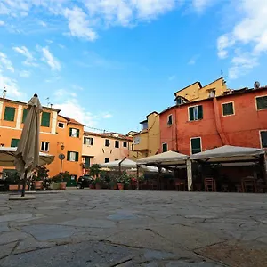 Apartment Chiara Marina Trilocale, Imperia