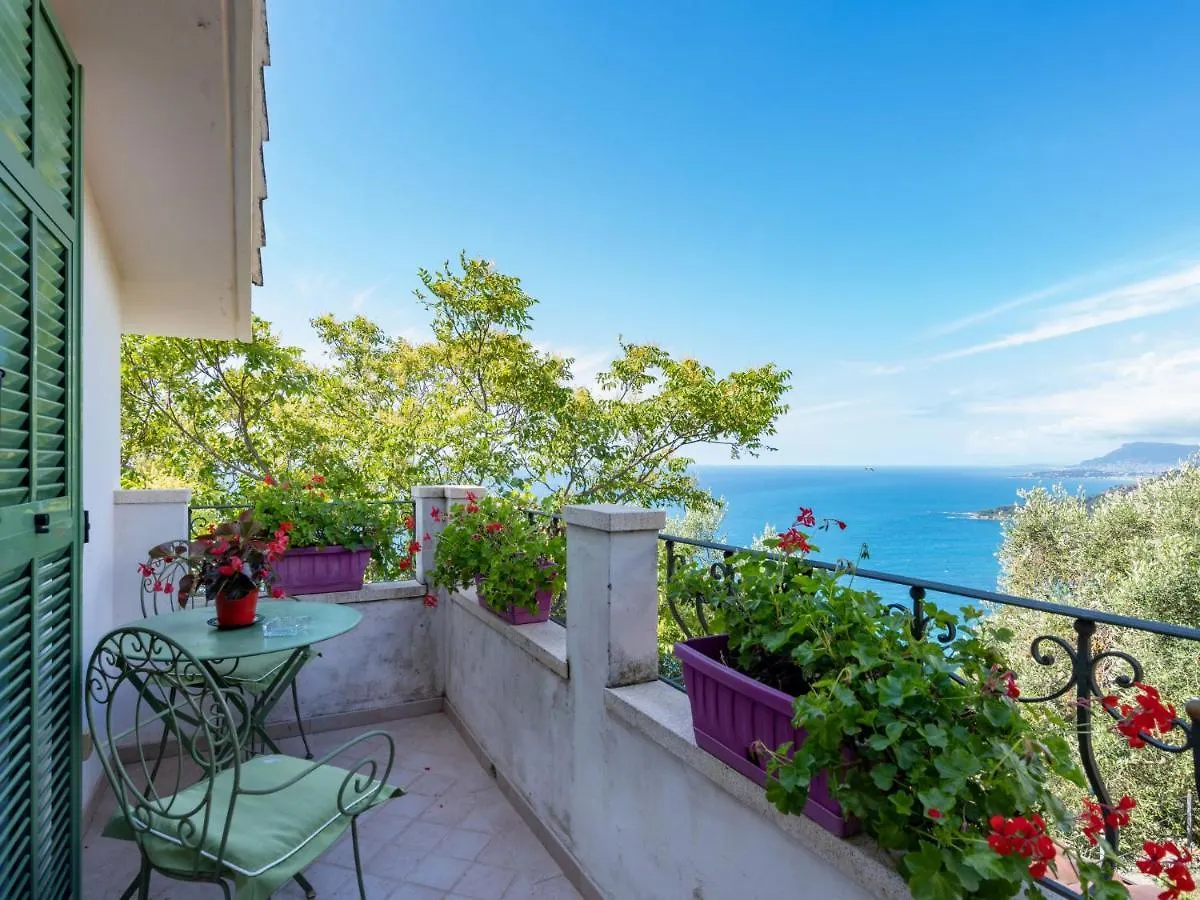 Apartment Villa Ginestra By Interhome Seglia San Bernardo Italien