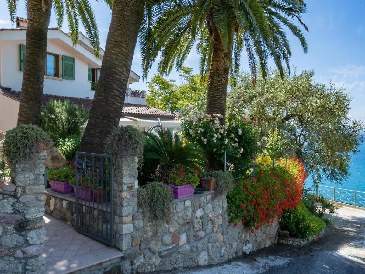 Apartment Villa Ginestra By Interhome Seglia San Bernardo