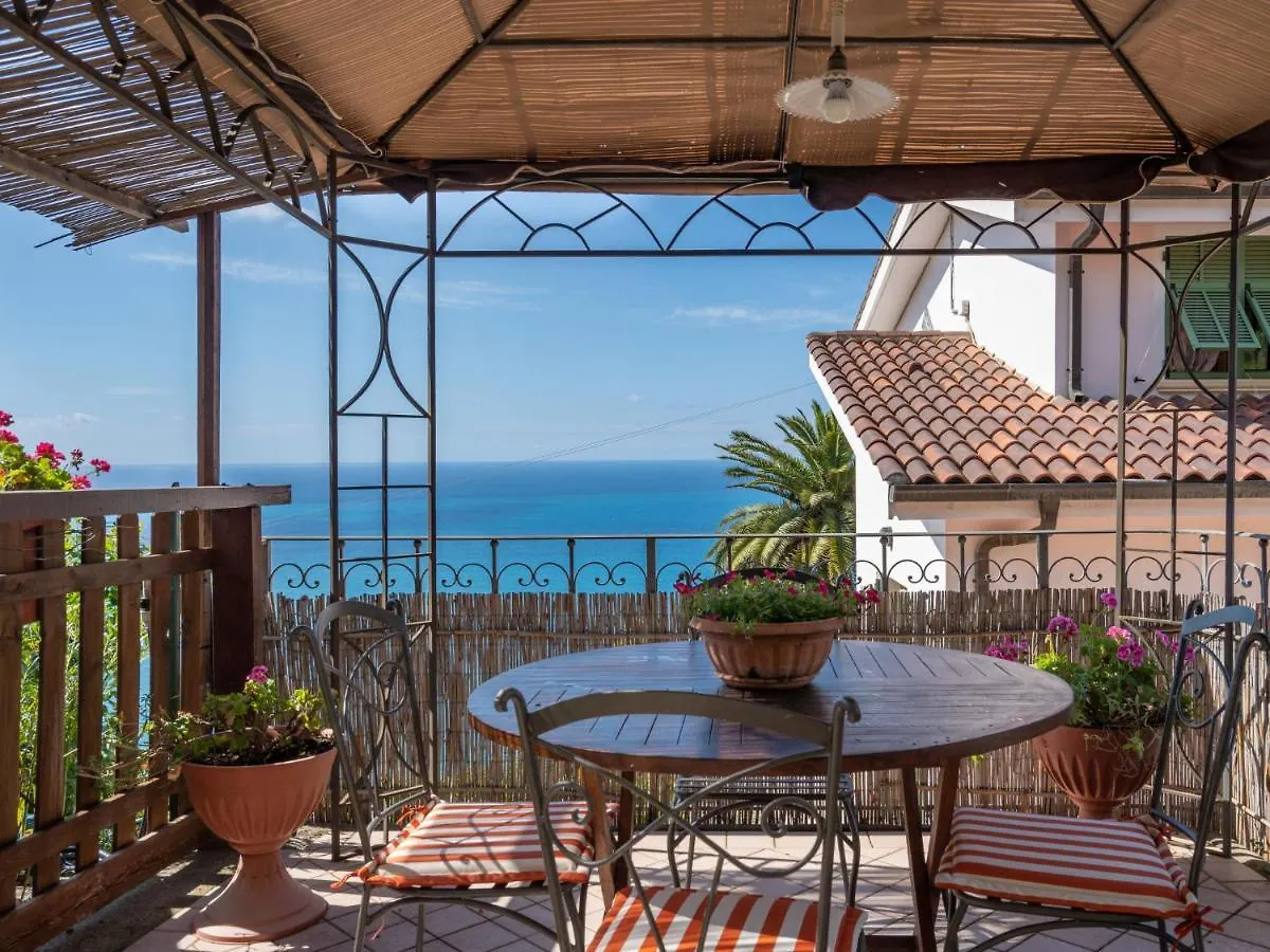 Apartment Villa Ginestra By Interhome Seglia San Bernardo Italien