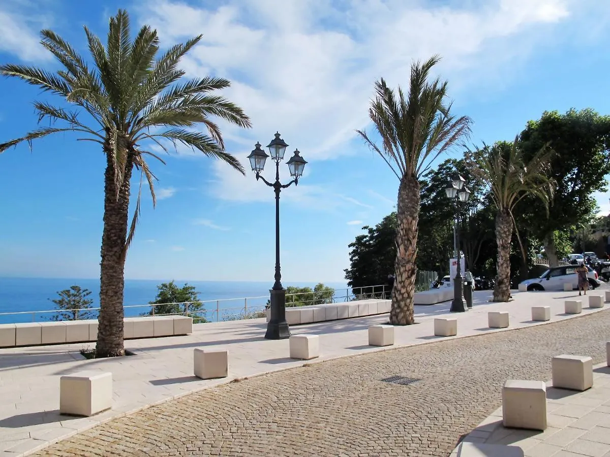 Apartment Villa Ginestra By Interhome Seglia San Bernardo 0*,