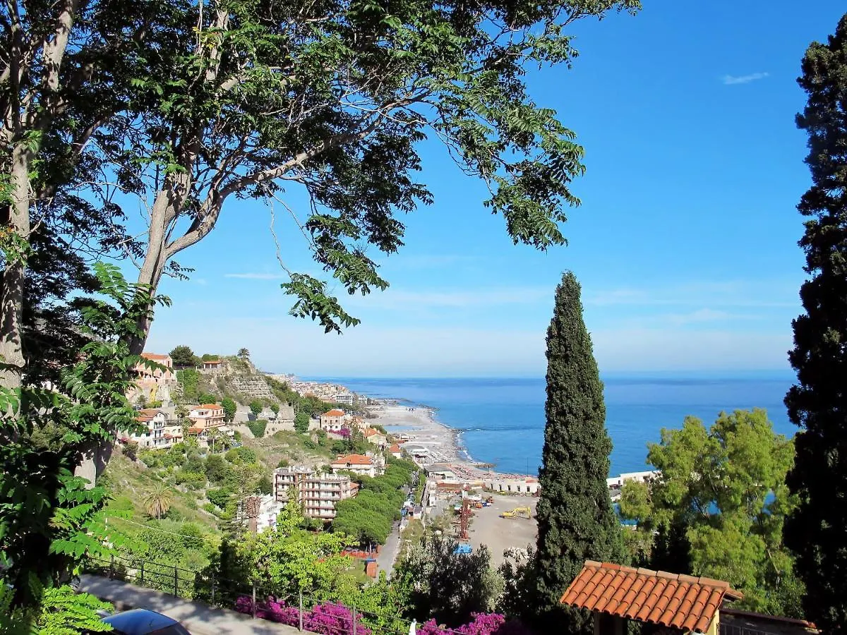 Apartment Villa Ginestra By Interhome Seglia San Bernardo