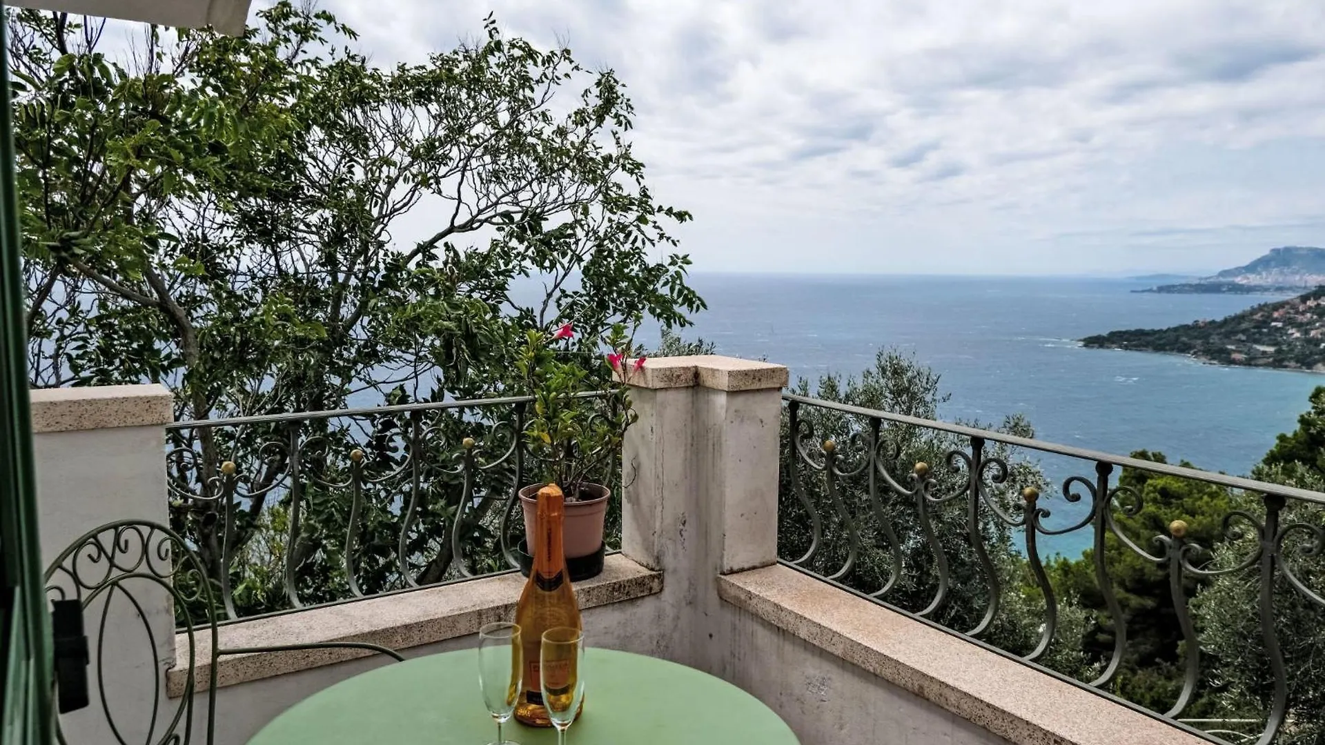 Apartment Villa Ginestra By Interhome Seglia San Bernardo Italien